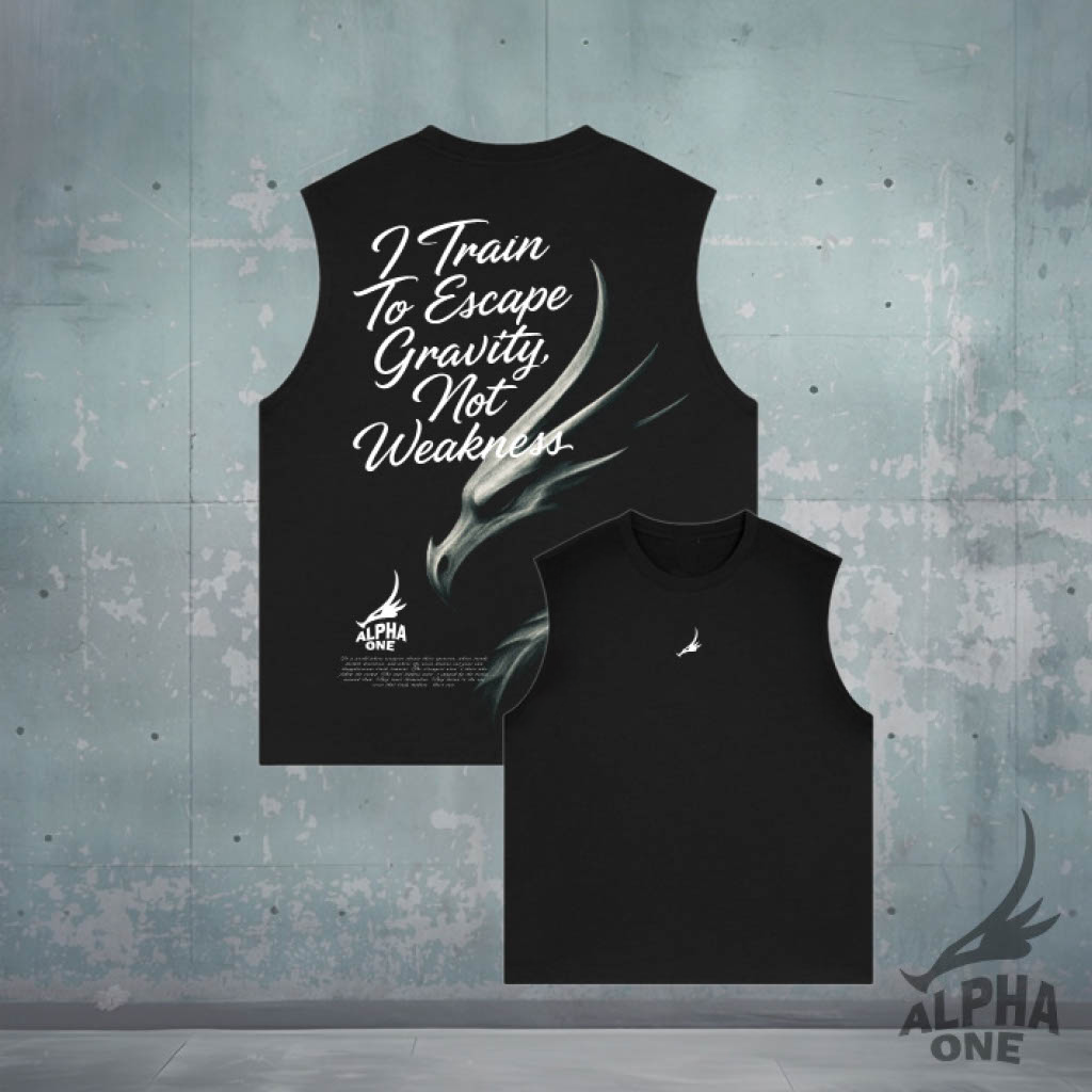 Forever Pump Arm Tank