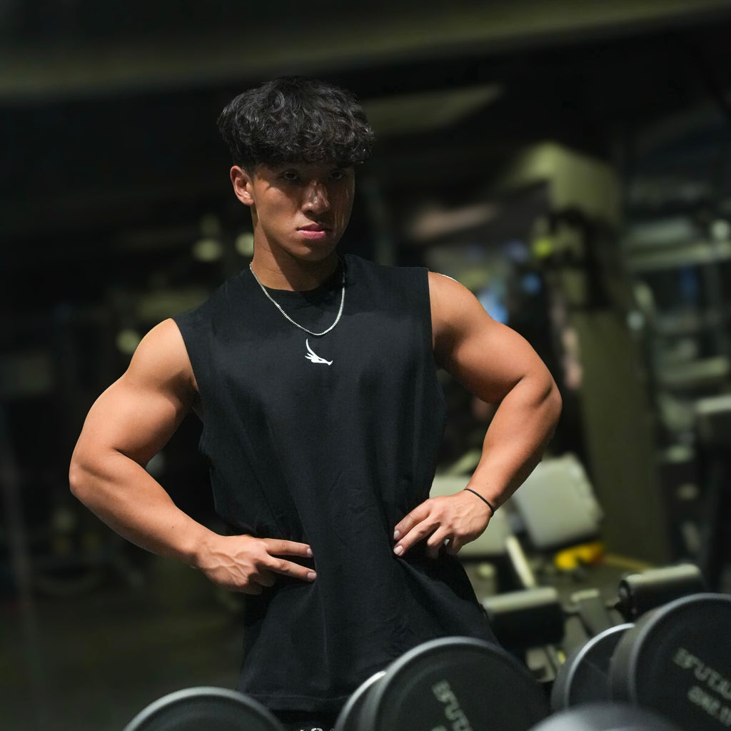 Forever Pump Arm Tank