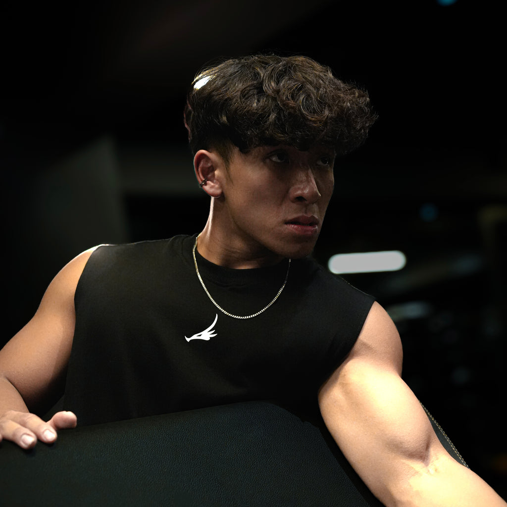 Forever Pump Arm Tank