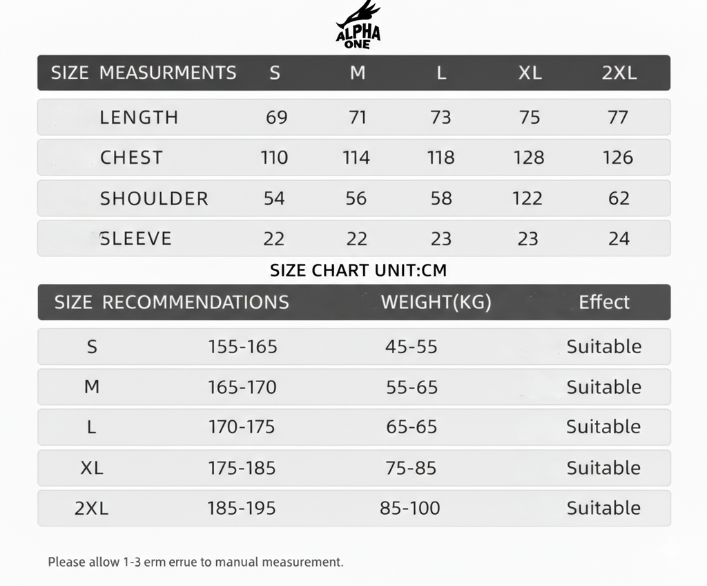 The Classic Alpha Cover (White)